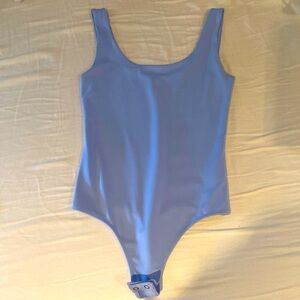 Express bodysuit